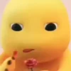 Dino kuning GIFs 11
