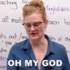 aching lip all make English With arn ho ts out/ma les of the You who PC kes OH MY GOD oge