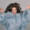 Miley Cyrus 21
