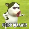 Filter sapi sion cow gerak 7
