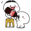 Amorcito 9