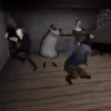 Dançando  9