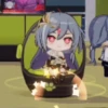 Honkai dancinhas  14