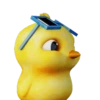 Quack and Lola ™ 23