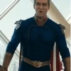 Homelander / Capitão Pátria 7