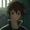 Kazuma/Konosuba  6