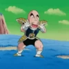 Dragon Ball 🟠 18