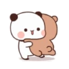 Bubu kiss & Cuddle pack 18