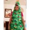 Quem é você no NATAL? 10