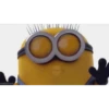 Despicable me ( minion lucu)  15