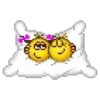 Girl Emoji 🩷💗💕 26