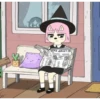 Summer Camp Island 27