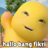 Dino Kuning Nailoong REQ02 14