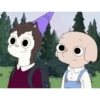 Summer Camp Island 20