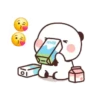 Bubu dudu morning 21