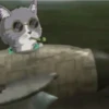 Gatos que viraram Memes 🐈😁 28
