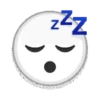 Albino Emoji 11
