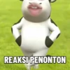 Filter sapi sion cow gerak 9