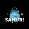 Bangun sahur gif 📣 11