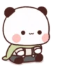 Bubu Dudu New sticker 6
