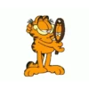 Garfield  14