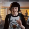 Mike Wheeler 14