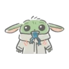 💚 Baby Yoda 🚀✨ 12