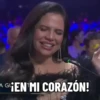 ¡EN MI CORAZÓN!