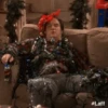 Quem é você no NATAL? 6