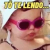 REAÇÕES DIÁRIAS 6