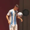 🏆 Copa América Argentina 3 🇦🇷 5
