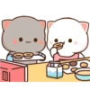 Panda x bear •55 21