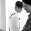 Jungkook - BTS - Black and White 6