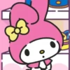 HELLO KITTY AND FRIENDS 9