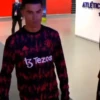 CR7. | @ocenferios  Haki. 8