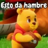 🧸Winnie Pooh y amigos 🍯🧸🐝 7