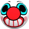 Emoji face 3d😃 18
