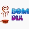 Bom dia  8