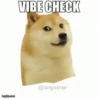 Doge animated stickers 14