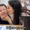 Niño🧒🏻🤣🐬 risa de delfin 16