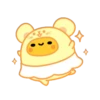 Egg Yolk Lucu 🐣 5