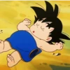 Goku Niño ✨ 9