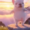 Pibble 🐶 Perro Pibble TikTok 🎶 12