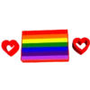 LGBTQ+ 🏳️‍🌈 11