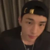Hyunjin. | @ocenferios  Haki. 13