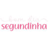 Segunda-Feira 25