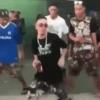 Quero dançar com você 📍 22