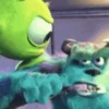 Mike Wazowski💚✨ 12