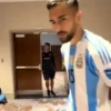 🏆Copa América Argentina 1🇦🇷 12