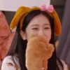Yujin / @ive_stickers  9